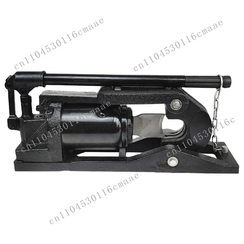 QY-48 Hydraulic Ste…