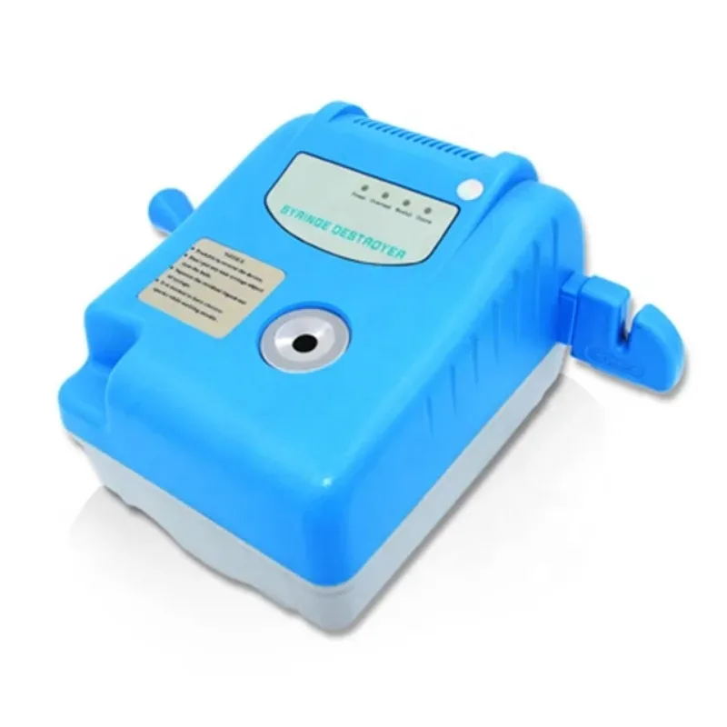 المدمرة المتاح الموقد المدمرة آلة القاطع مستشفى الساخن بيع