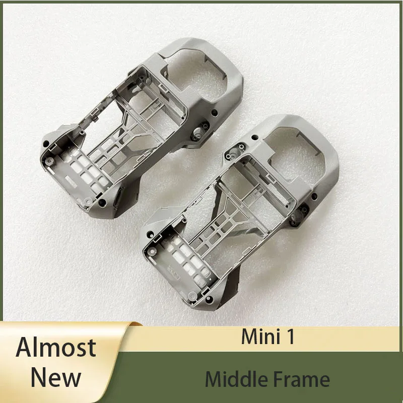 Original Almost New Middle Frame Body Middle Shell Drones Parts For DJI Drone Mavic Mini 1 Mini1 Body Cover Repair Spare Parts