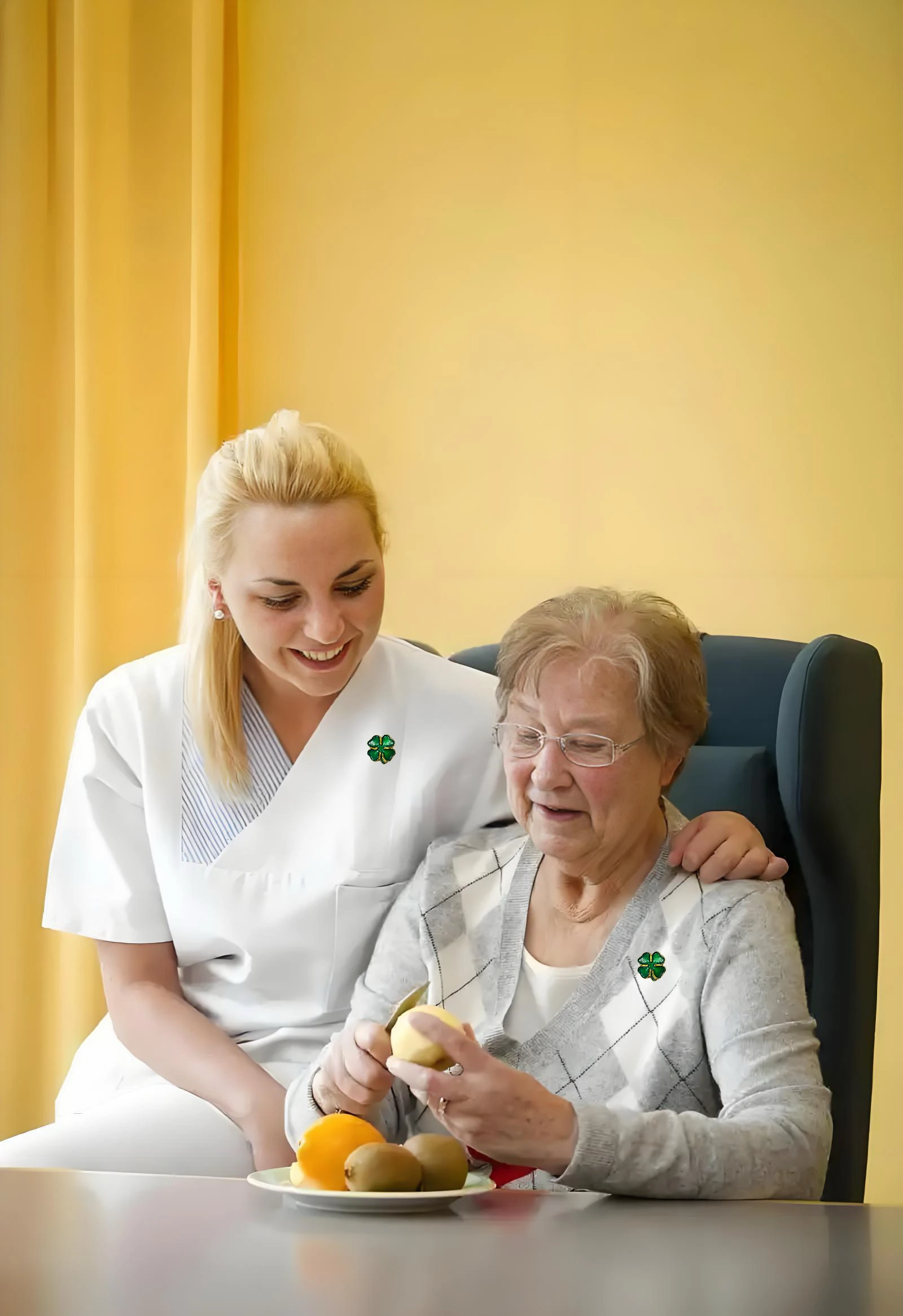 دبوس عيد القديس باتريك المينا الخضراء الصغيرة أربع أوراق البرسيم التلبيب دبوس دبابيس شارة بدبابيس أيرلندا الأيرلندية هدية تذكارية السائبة