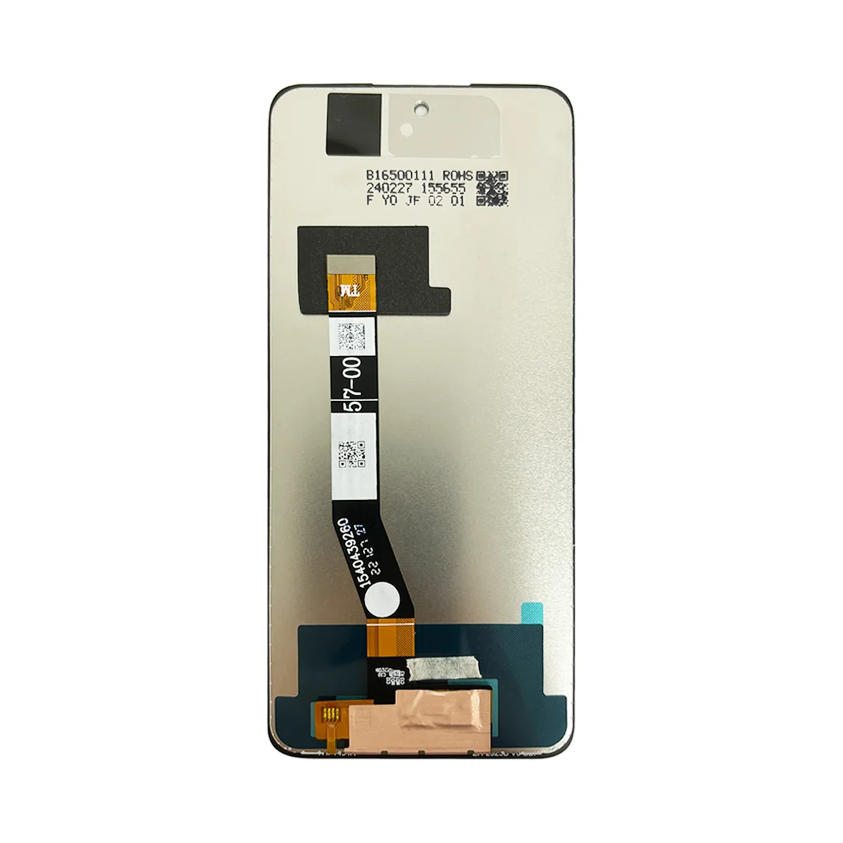 IPS XT2237-1 Screen For Motorola Moto G73 5G LCD Touch Screen Digitizer Assembly Replacement Display