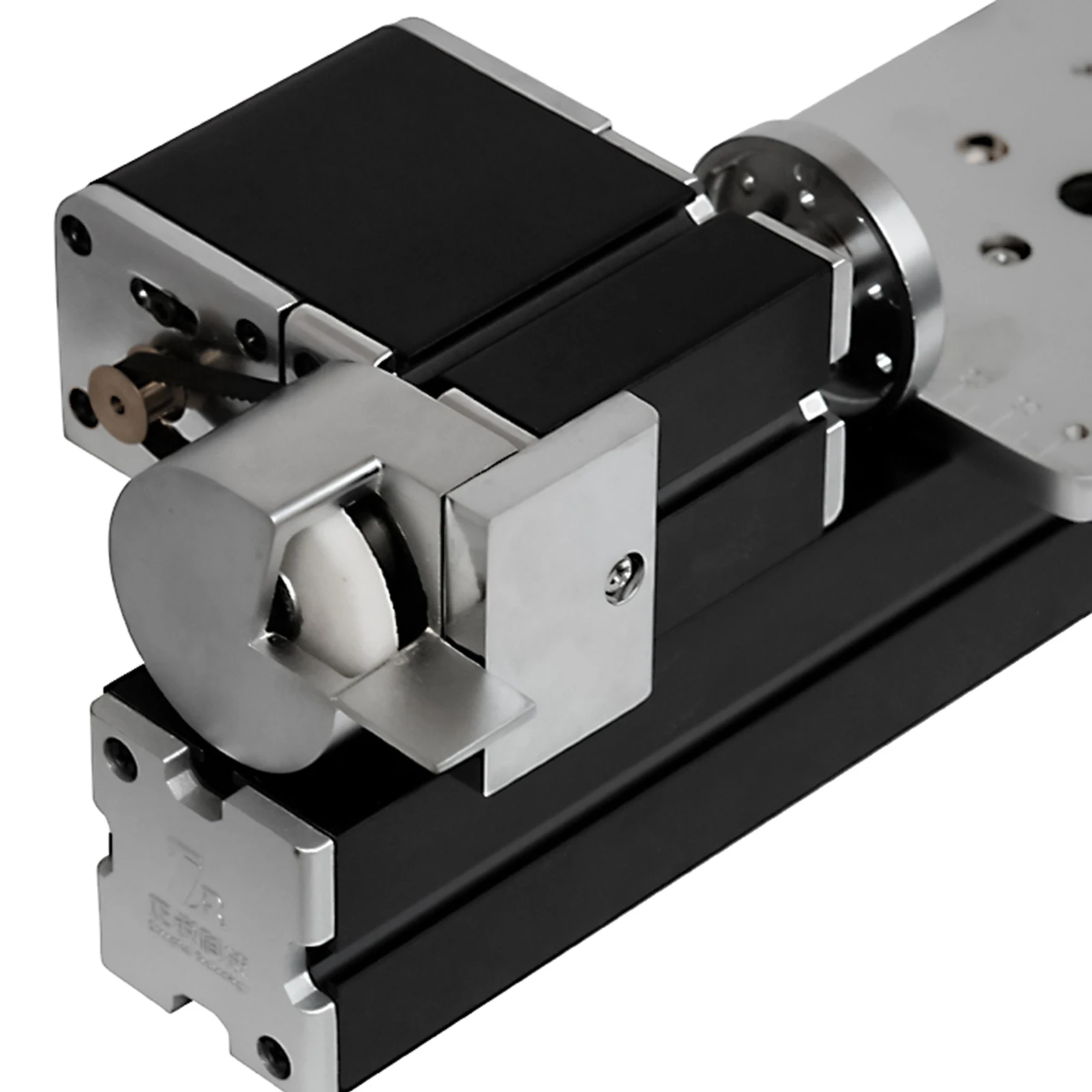 ZHRUI 60W Multifunctionele slijpmachine met slijpschijf