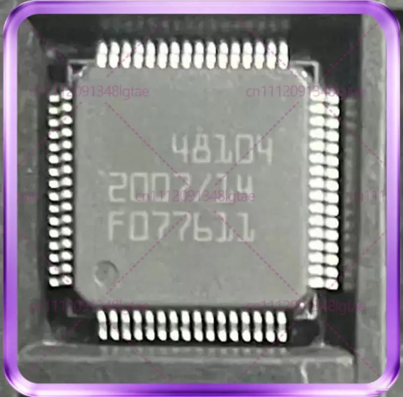48104 New For Bosch MD1, Weichai 13A 570 automotive driver integrated circuit, automotive driver integrated circuit