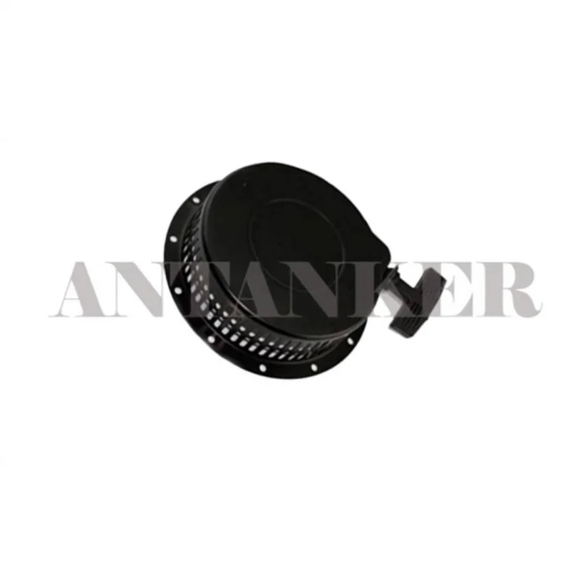 얀마르 L100 디젤 엔진 714660-76821 714650-76821 풀 플레이트 스타터 액세서리에 적합