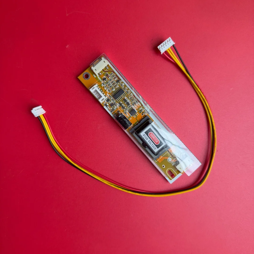 Suitable for 12.1-inch G121X1-L01 industrial LCD display high-voltage board