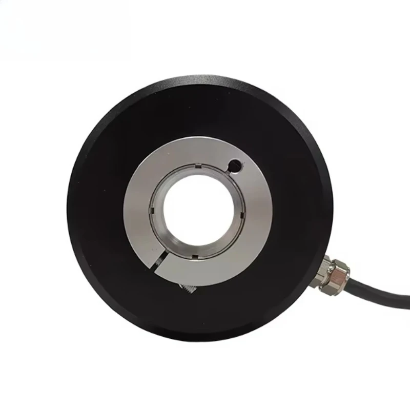 ROTARY ABSOLUTE ANGLE ENCODER multiturn 21 bits absolute encoder