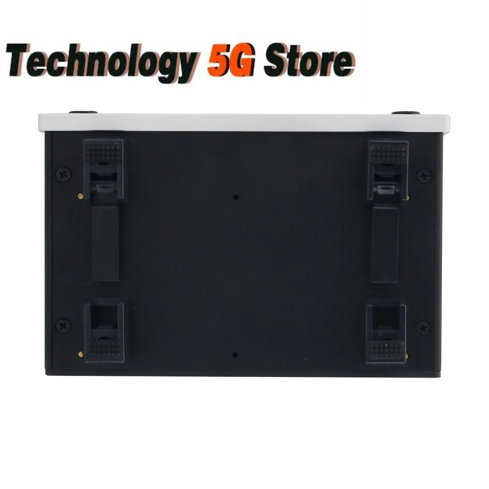 TRACKER-3000 回路基板テスター VI カーブテスター LCD タッチスクリーンアルミシェル付きテストツール