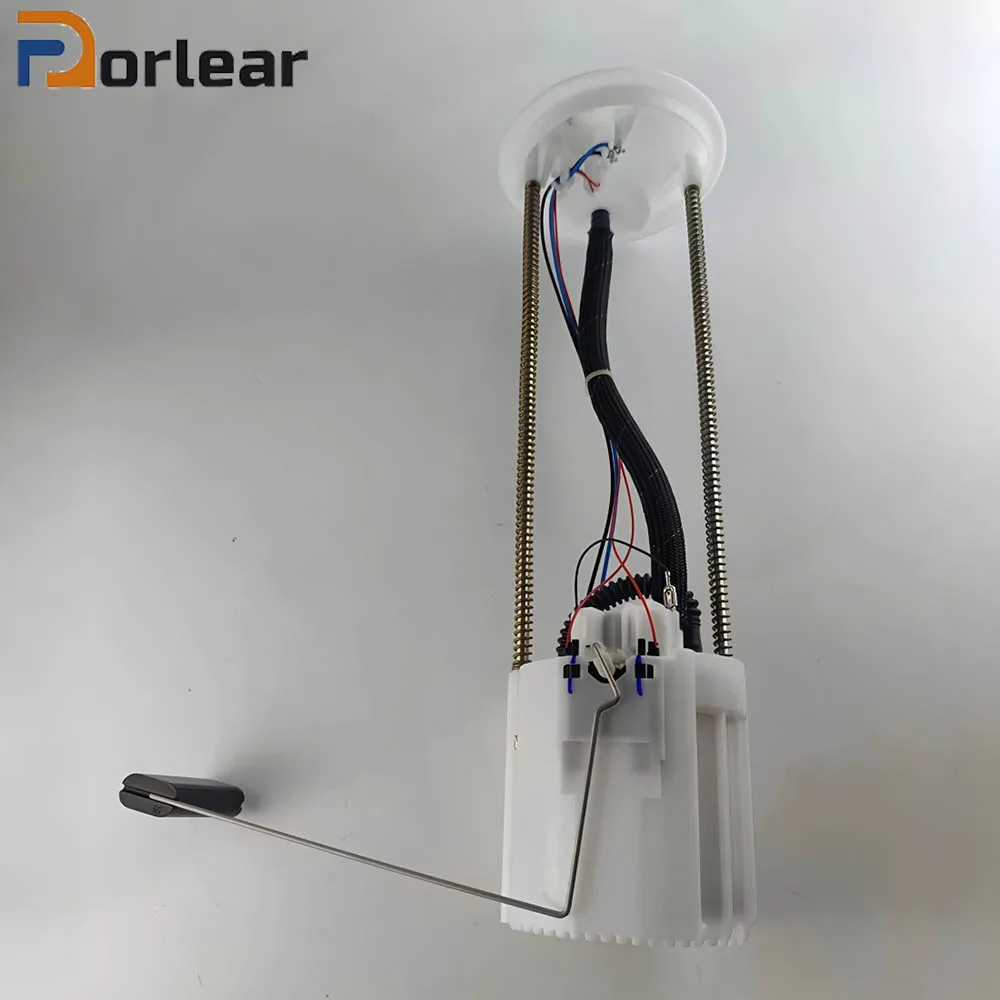 

Electric Fuel Pump Module Assembly For Maserati GranTurismo M145 Quattroporte M139 04-19 214369