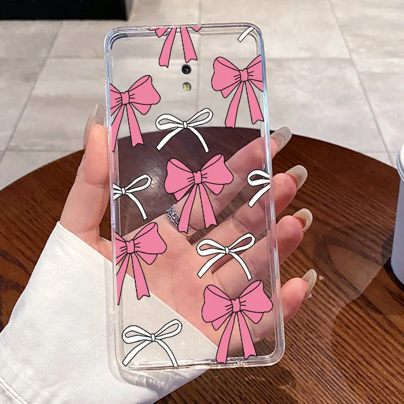 Case For Samsung Galaxy J3 J5 J7 2017 J330F J530F J730F Clear Luxury Cute Love Rabbit Funny Cover Soft Silicone TPU Phone Case view 4