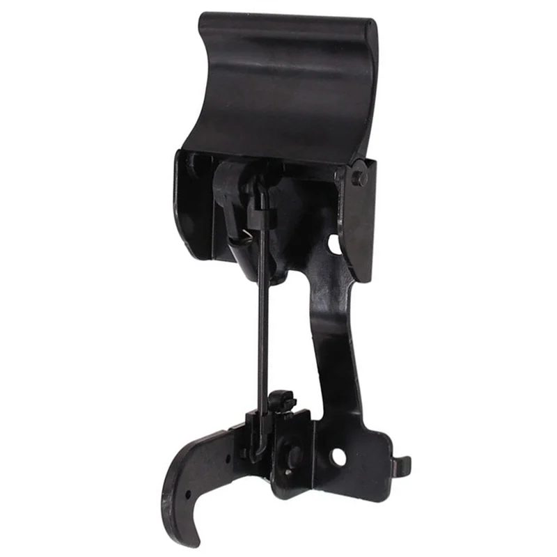 

Защитная защелка для ручки рычага открывания капота 81140-D3000 для Hyundai Tucson 2016-2020