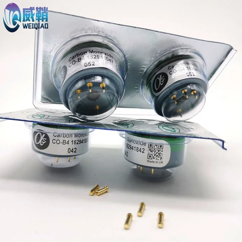 Sensor gas karbon monoksida CO-B4 Alphasense
