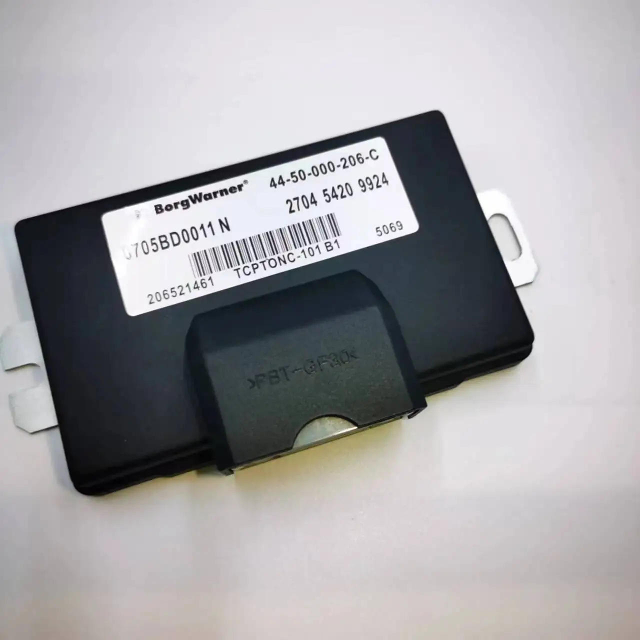 

Original Transmission Control Unit Controller 0705bd0011n 44-50-000-206-c For Great Wall Wingle High Quality