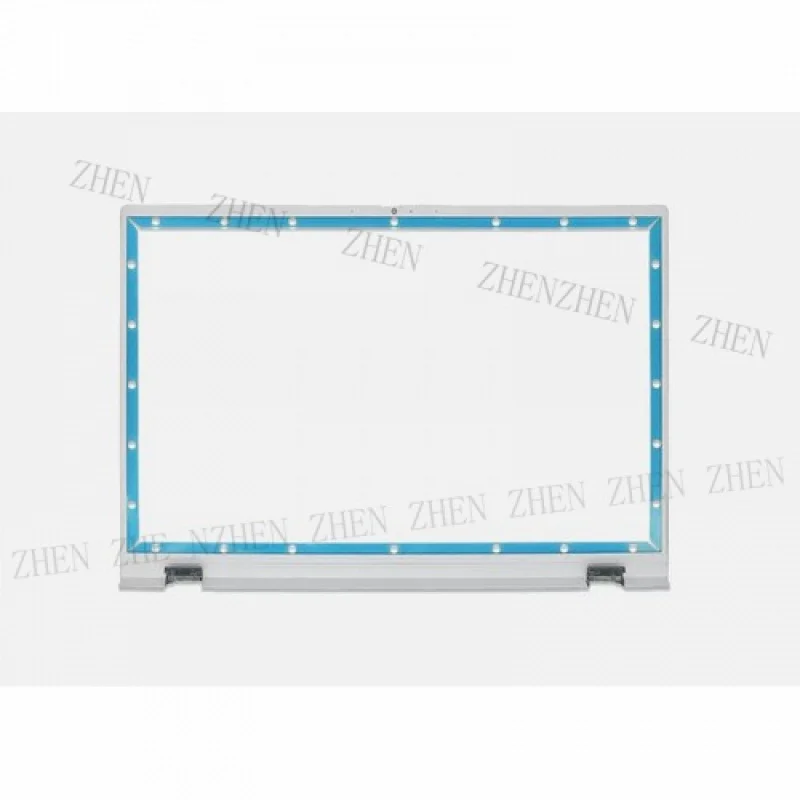 

Y 0CYKR7 для Dell Inspiron 7400 E7400, передняя панель ЖК-дисплея, рамка, белая CYKR7