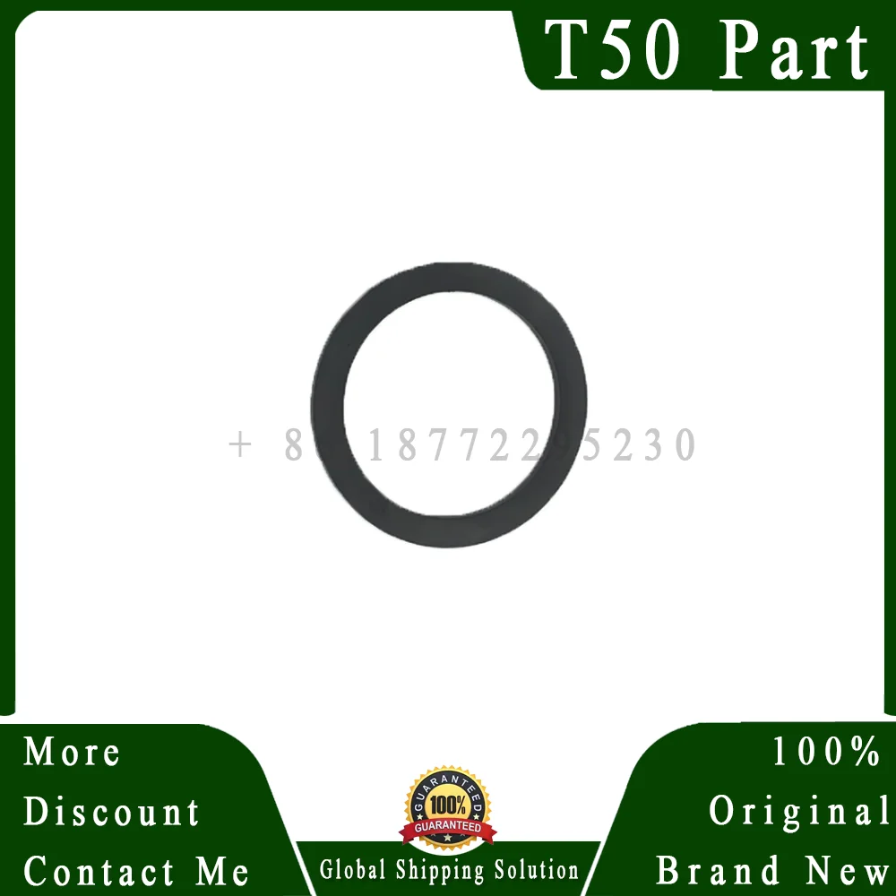 Original Agras T50 Spray Tank Y-tee Part Sealing Ring Brand New for Dji T50 Agricultural Drone Repair Replacement