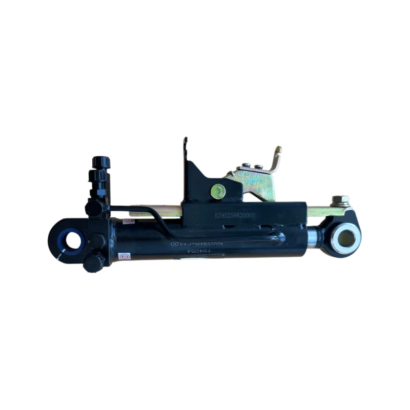 Suitable for Dongfeng's new high-quality heavy-duty truck cab master cylinder 5003910-C1100, with higher durability