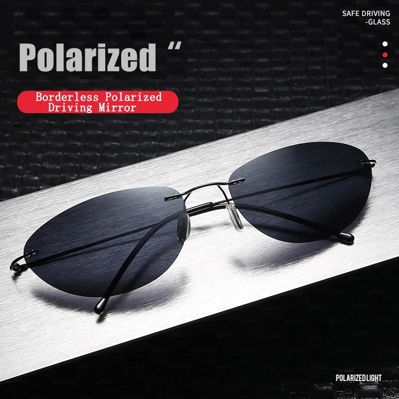 Classic Matrix Agent Smith Style Polarized Sunglasses Men Cycling Fishing Cool Rivets Brand Design Sun Glasses Oculos De Sol