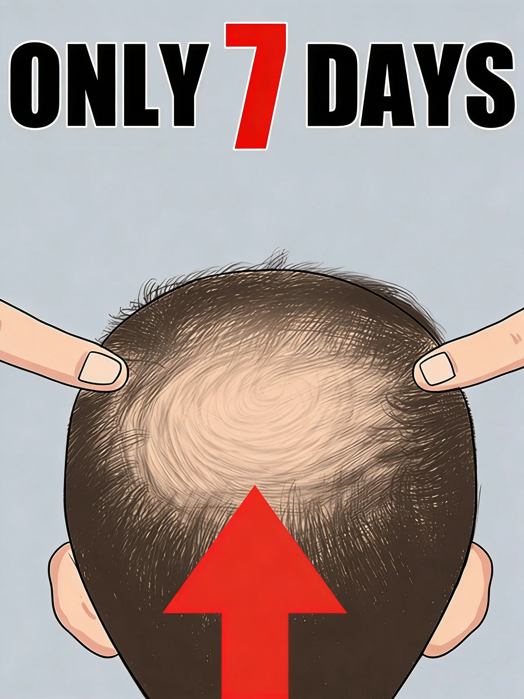 

Технология 2026 Generation-2 меняет жизнь к лучшему, больше не нужно носить шляпу при выходе на улицу, бесплатная доставка, без побочных эффектов, унисекс.