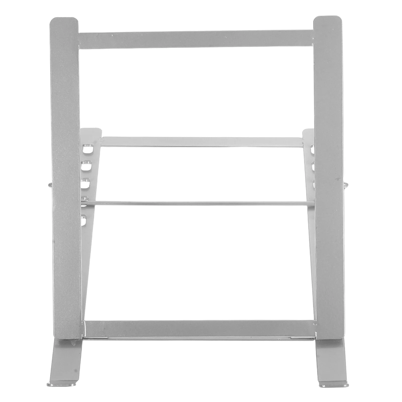 

Copy Stand for Drawing Tablet Adjustable Angle Portable Foldable Silver Laptop Phone Holder Picture Easel Supplies