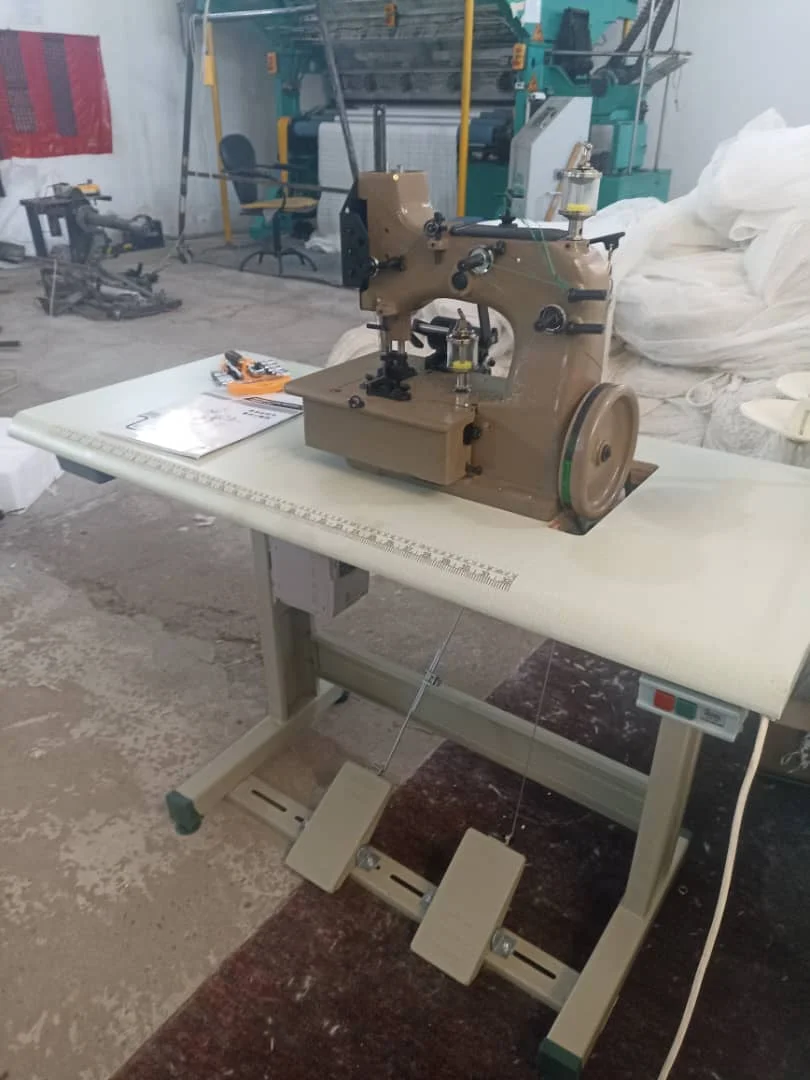 for  GN20-6 Fish Net- Rope Overlock Sewing  Machine