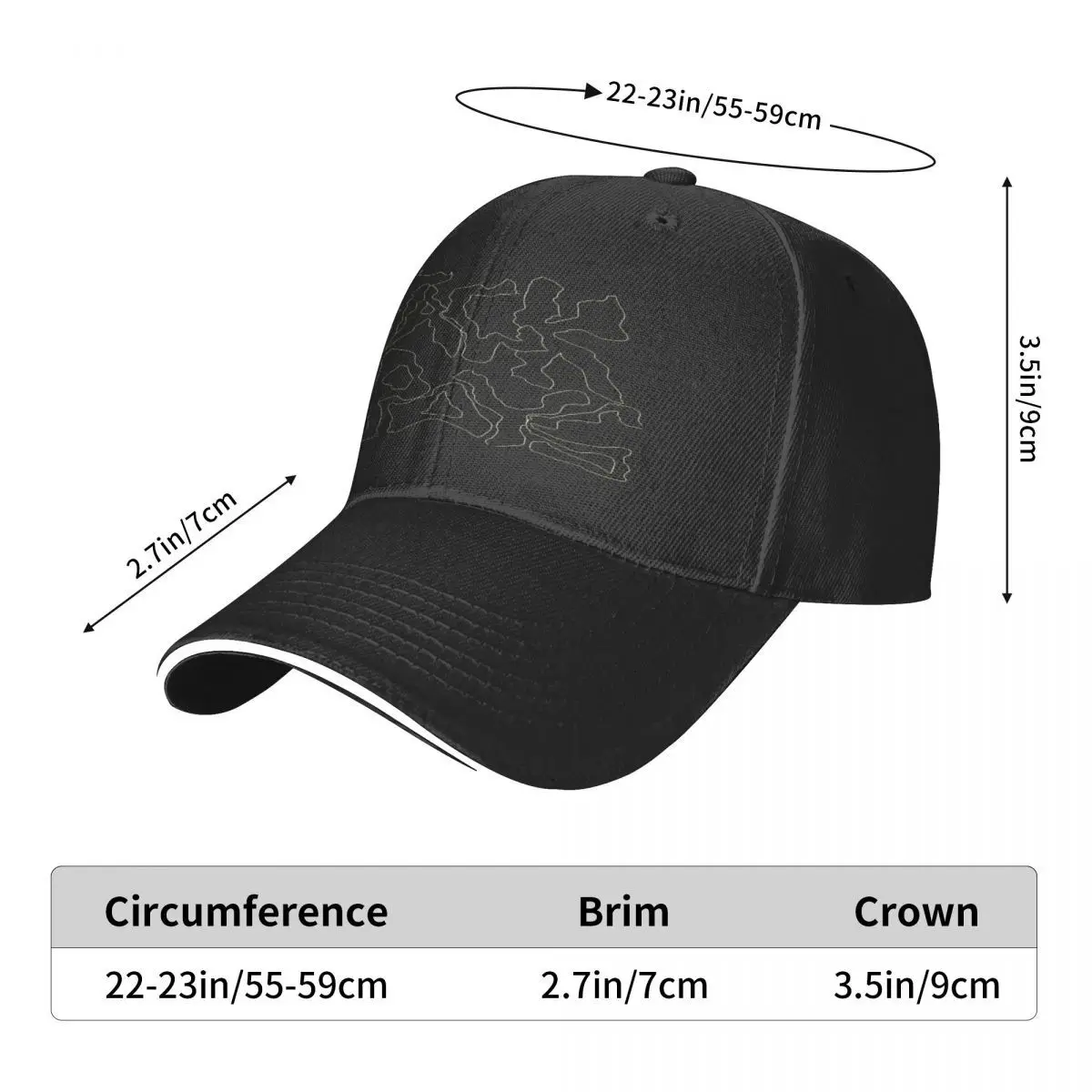 Jackboys 512 Man Hat Mens Hat Men's Hats Baseball Caps Baseball Cap Men Man Hat Baseball Cap