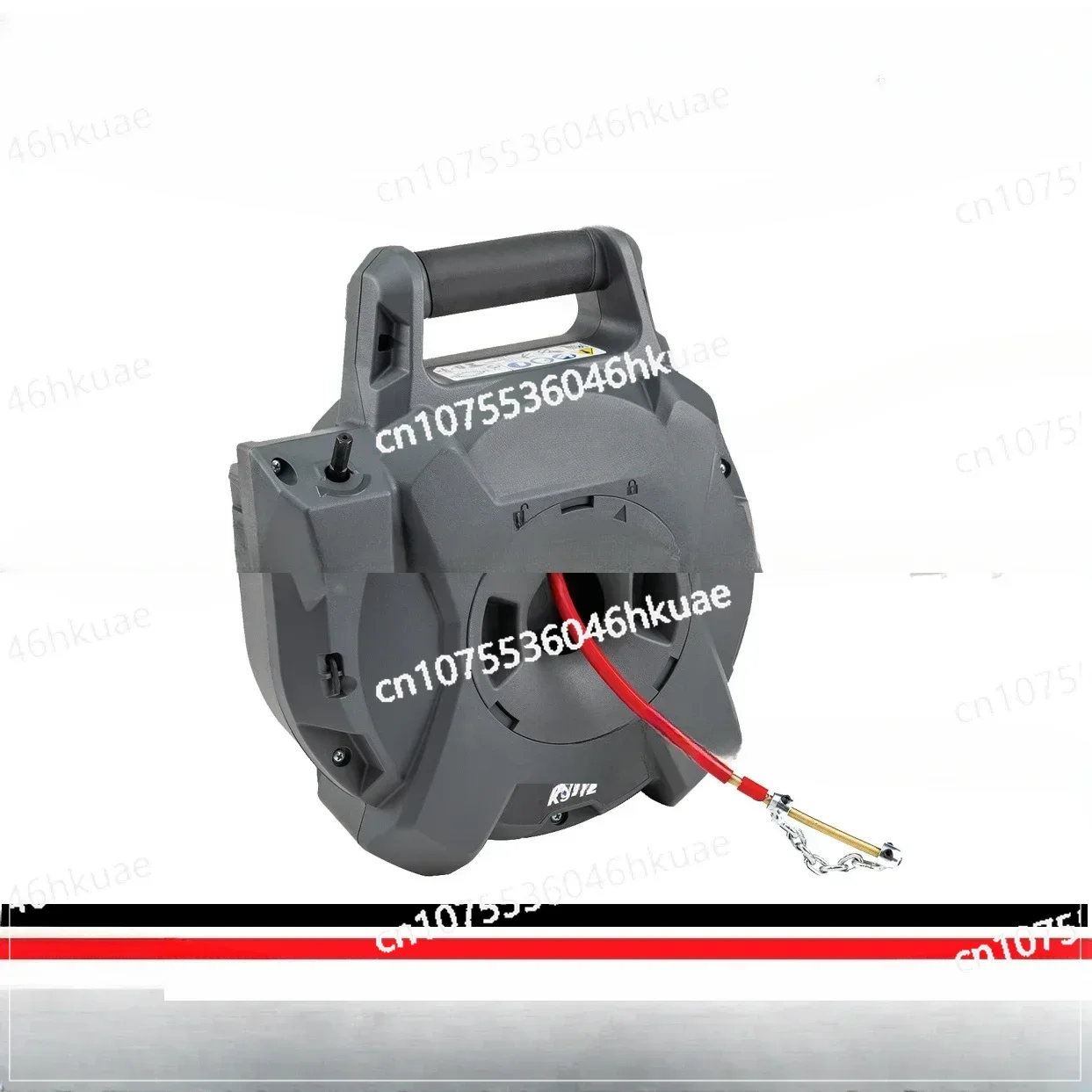 

Для K9-12 коммерческий электрический гибкий вал канализационной трубы земснаряд масляная грязевая труба очистка стен