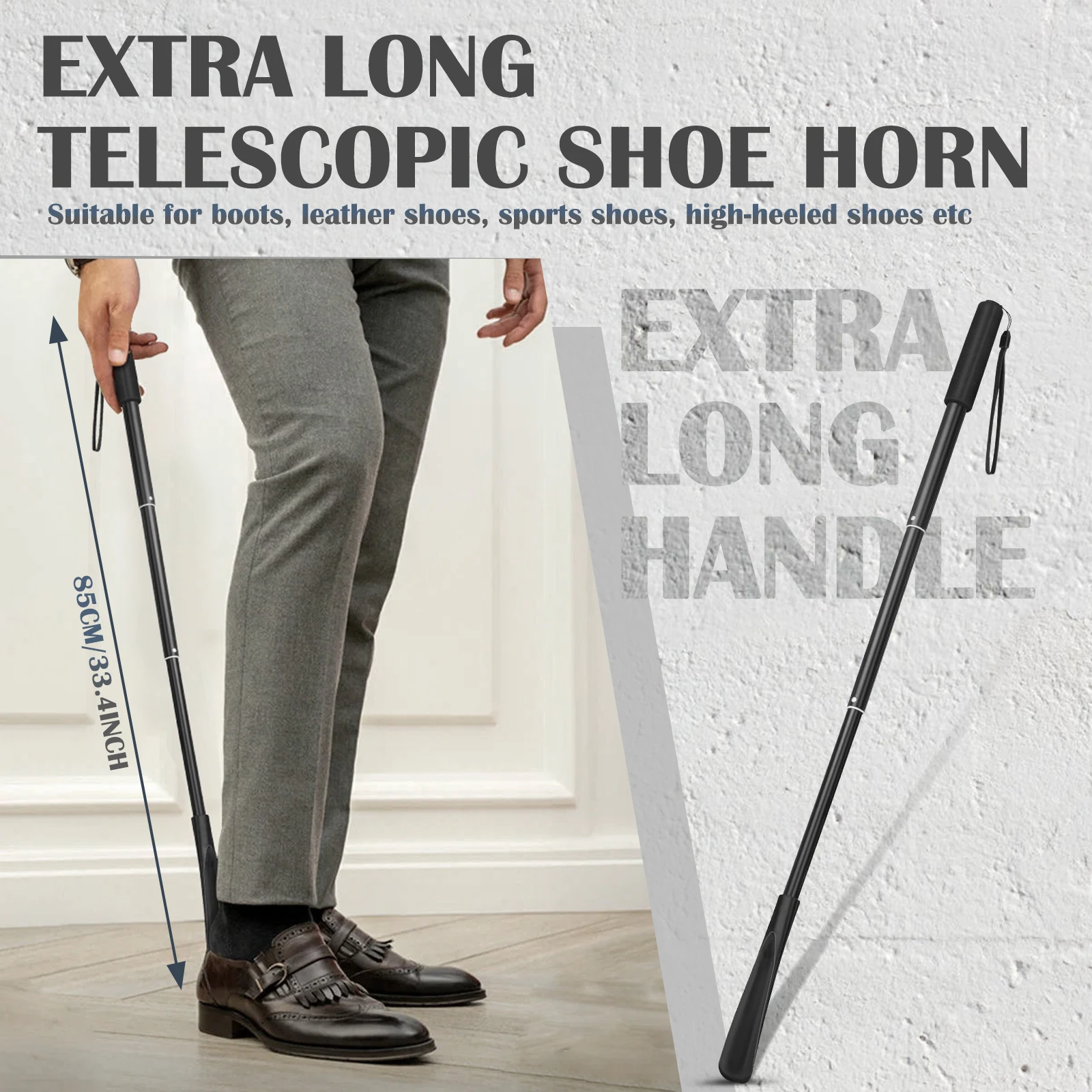Thumbnail 2 - #31 Compare Shoe Horns Before You Buy