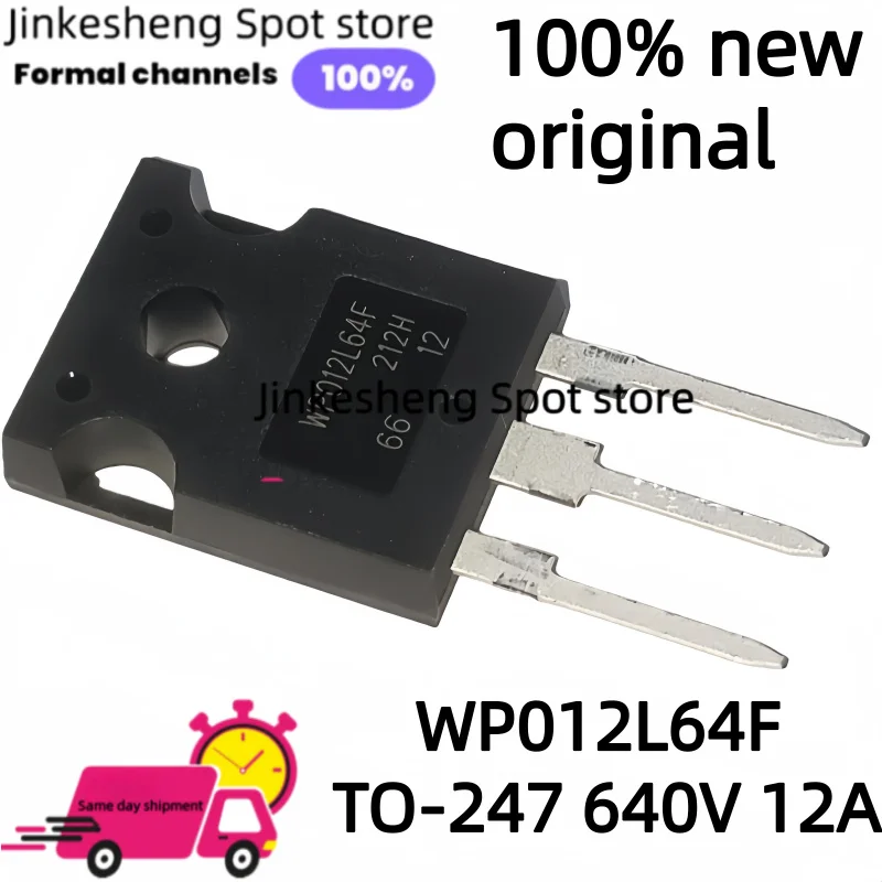 5 Uds-10 Uds WP012L…