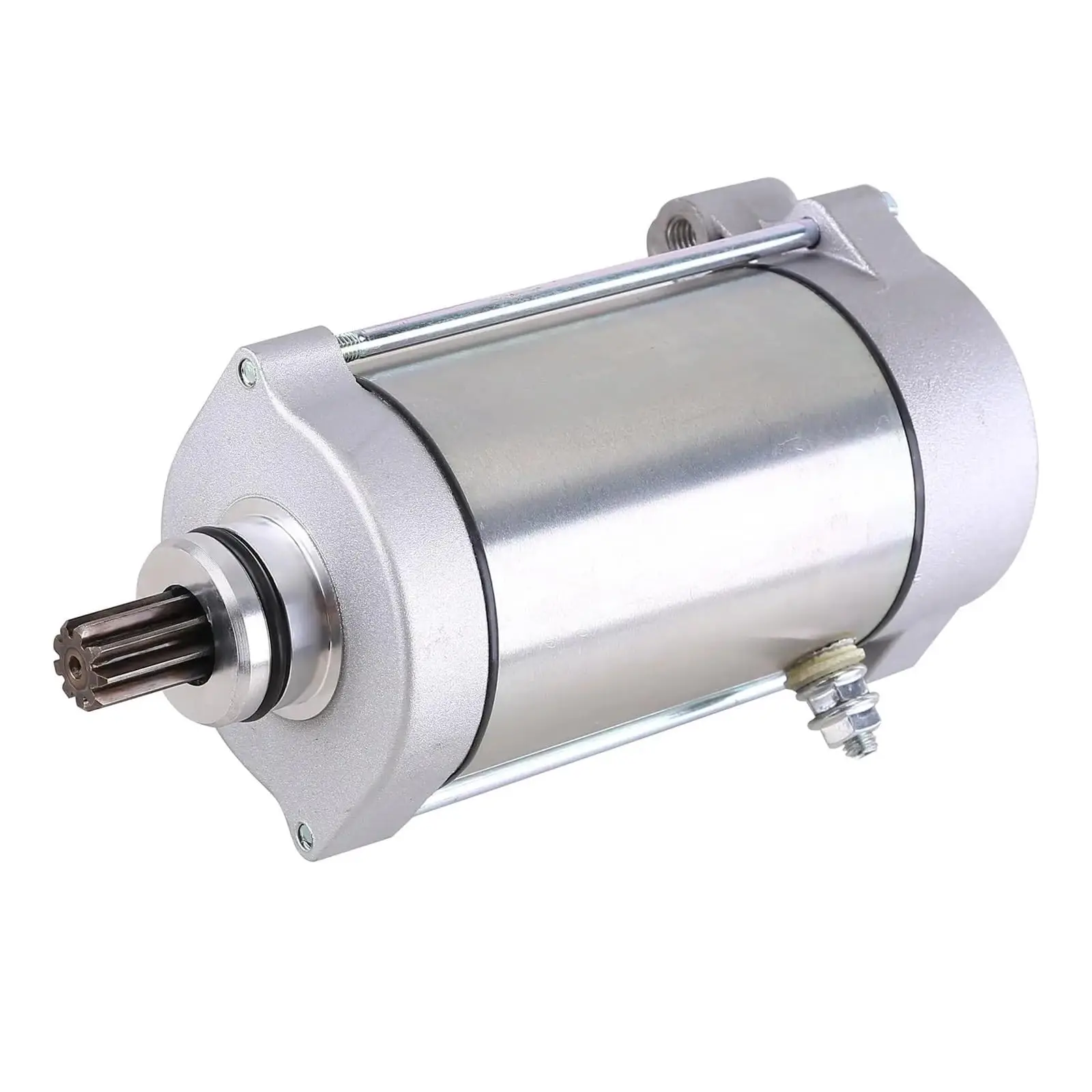 محرك بداية متوافق مع TGB Blade 1000 LT LTX EPS ATV Quad 9 الأسنان طقم تصليح المبتدئين الكهربائي 910706 الملحقات