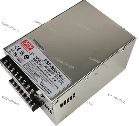 

PSP-600-24 600w 24v 25a Switching power supply module