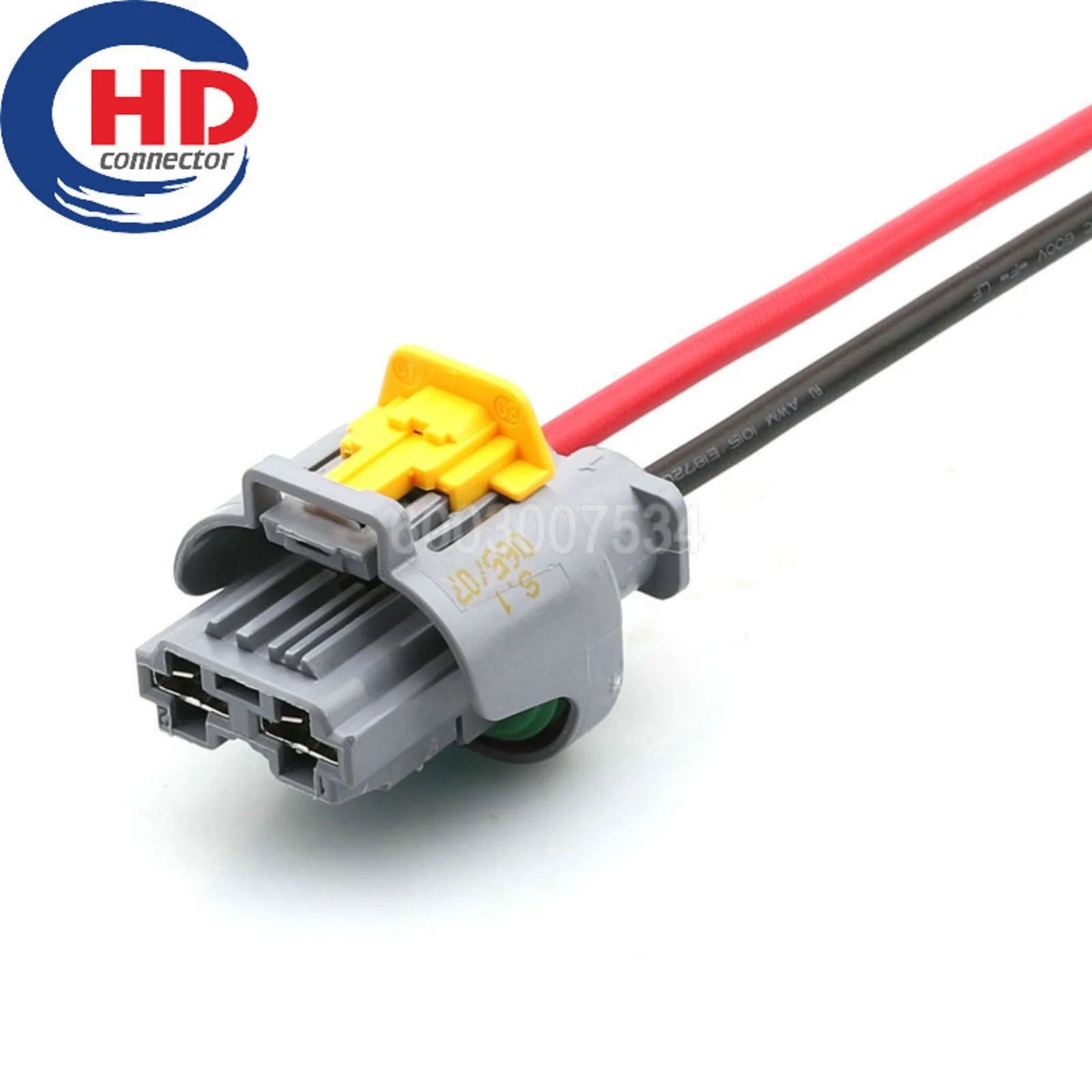 2 Pin Connector Wat…