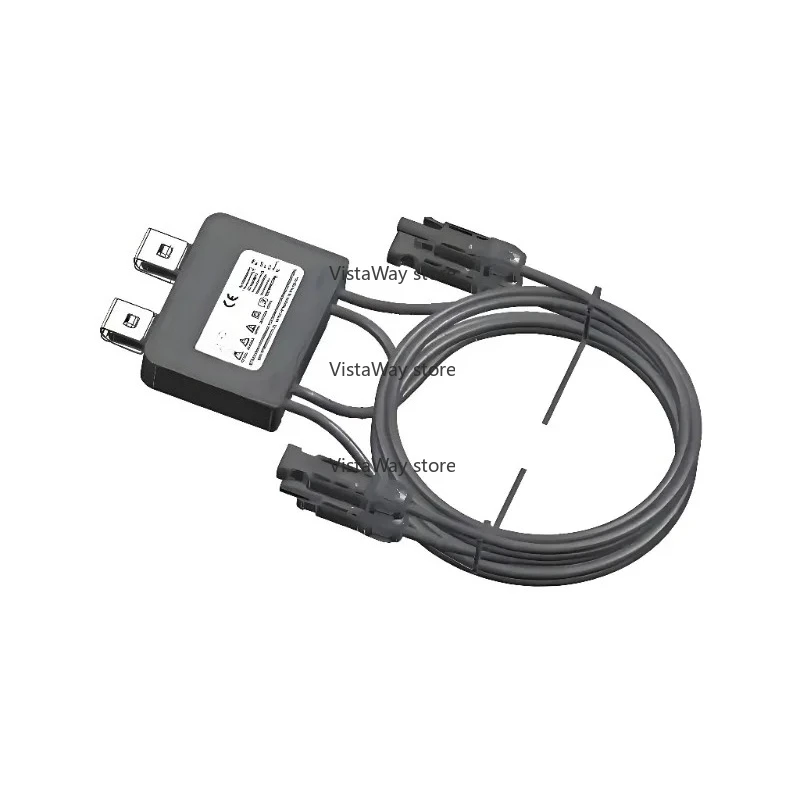 

2025 New Arrivals Deye Sun-xl02-b PV Module Optimizer Solar Panel Energy Increases