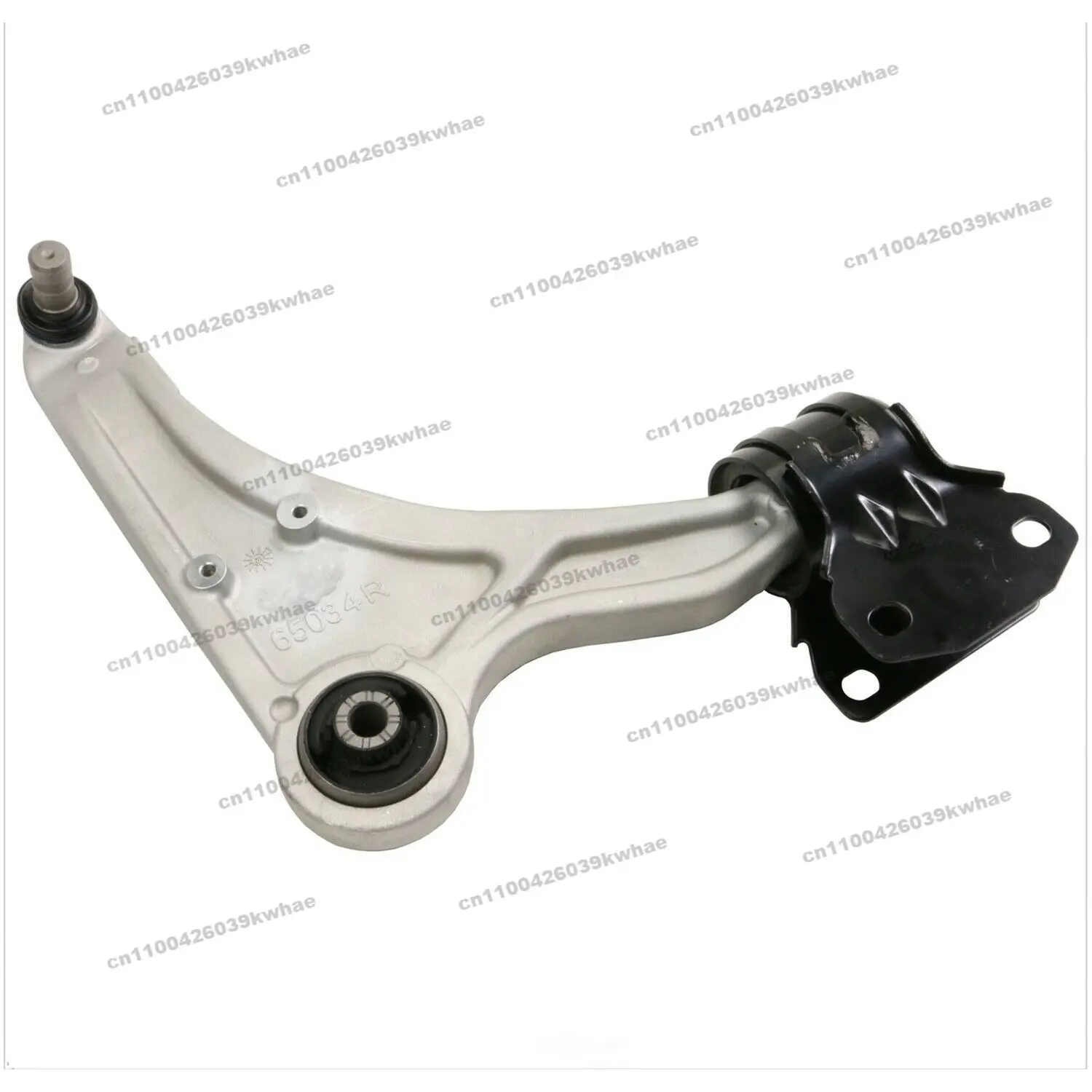 Applicable, Lincoln  Front Lower Aluminum Swing Arm, Control Arm, Chassis Suspension