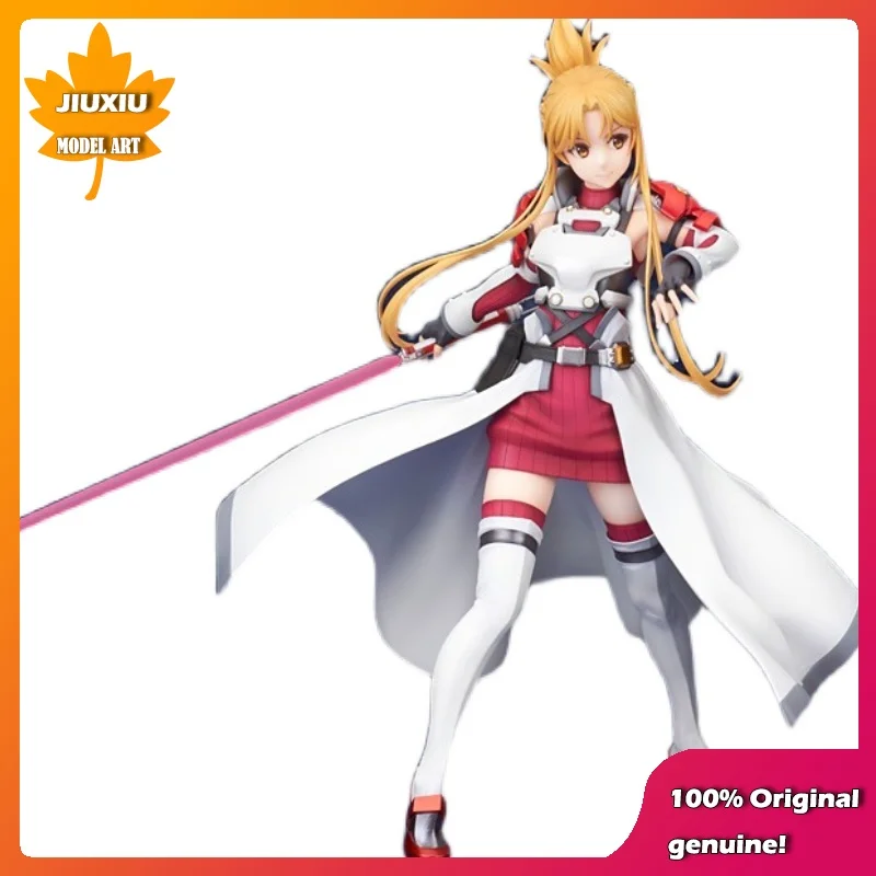 Alter Original:Sword Art Online AsunaYuuki GGO Ver.26cm PVC Action Figure Anime Figure Model Toys Figure Collection Doll Gift