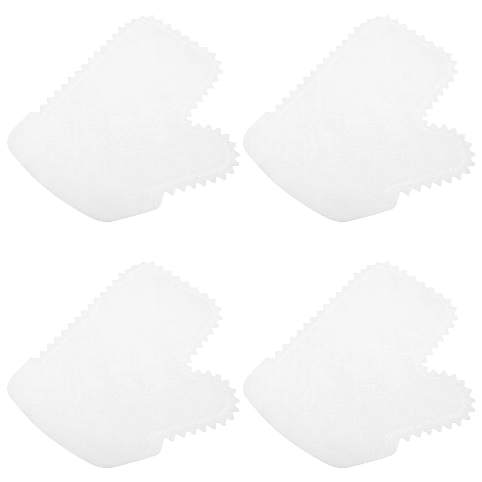 

10pcs Anti-Static Cleaning Gloves Disposable Nonwoven Fabric For Furniture Kitchenware Dust Removal Home Room Glass Bowl Supple