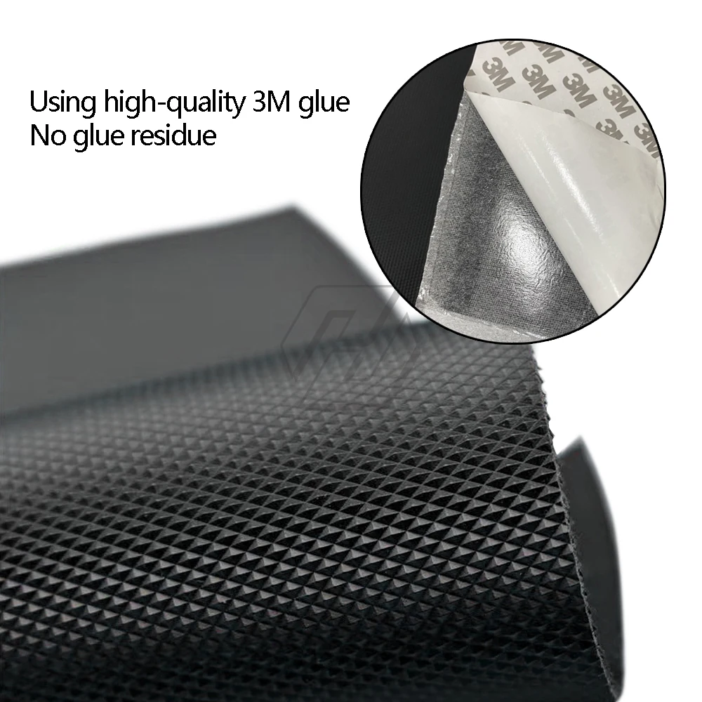 Motorcycle Side Tank Pad Protector Knee  Anti-slip Mats for Kawasaki ZX-10R ZX10R 2011-2022