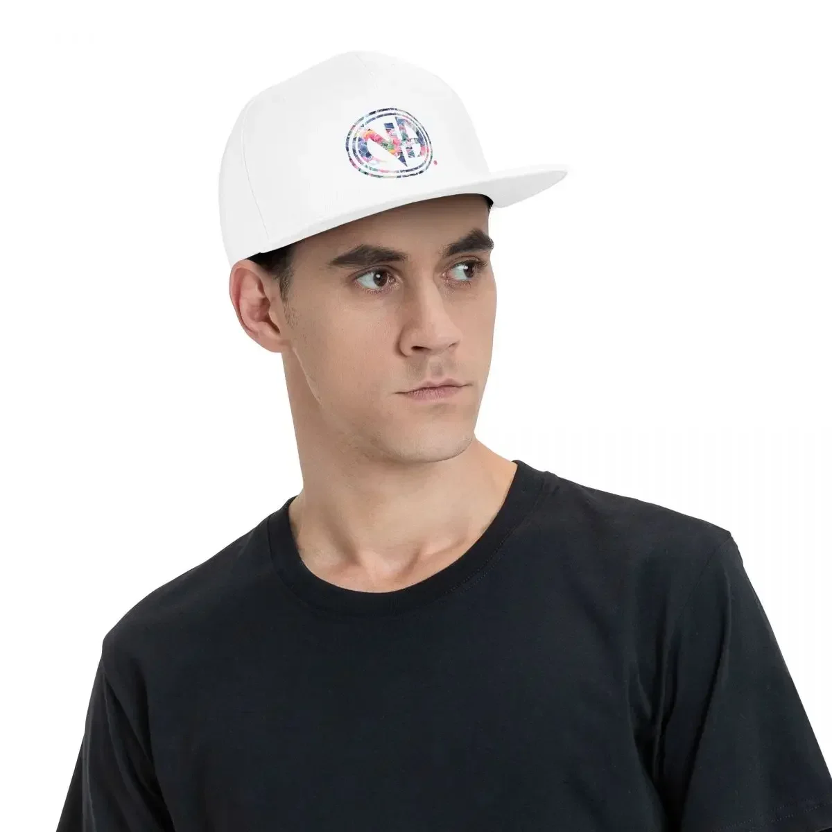 Unisex Baseball Hats NA - Narcotics Anonymous Outdoor Streetwear Summer Sports Baseball Caps Hip Hop Cap Casquette