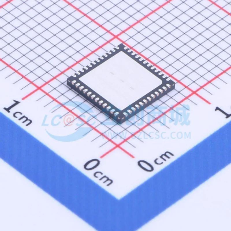 Circuito integrado de chip IC, 1 piezas/LOTE MAX1978ETM MAX1978ETM + T MAX1978 TQFN-48, 100% nuevo y Original