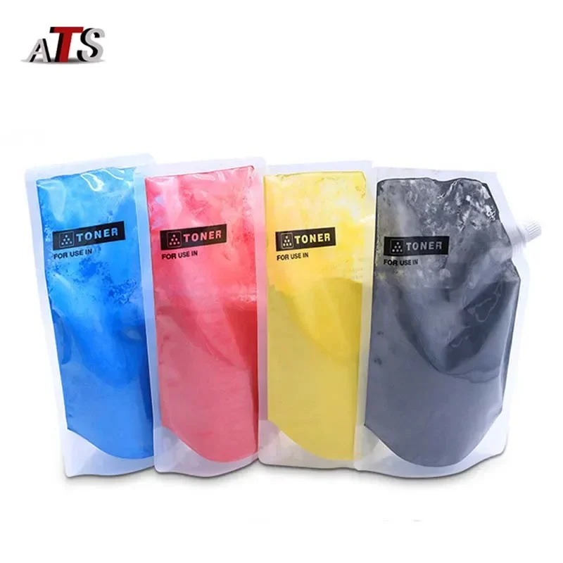 

1KG TN324 Toner for Konica Minolta C368 C308 308 368 Toner Cartridge Compatible Refill Toner Powder