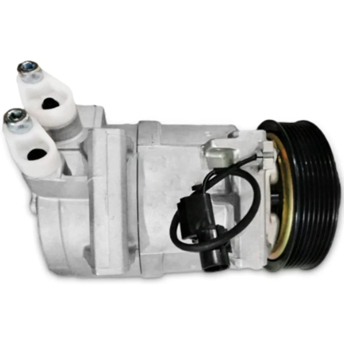 

7PK 12V Air Conditioning Compressor 7813A170 Z0009889A fits for Mitsubishi Pajero Sport 2008-2010