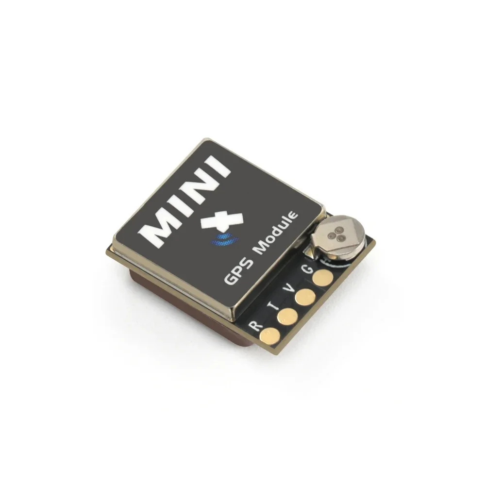 FlyFishRC 10th M10 Mini GPS Module