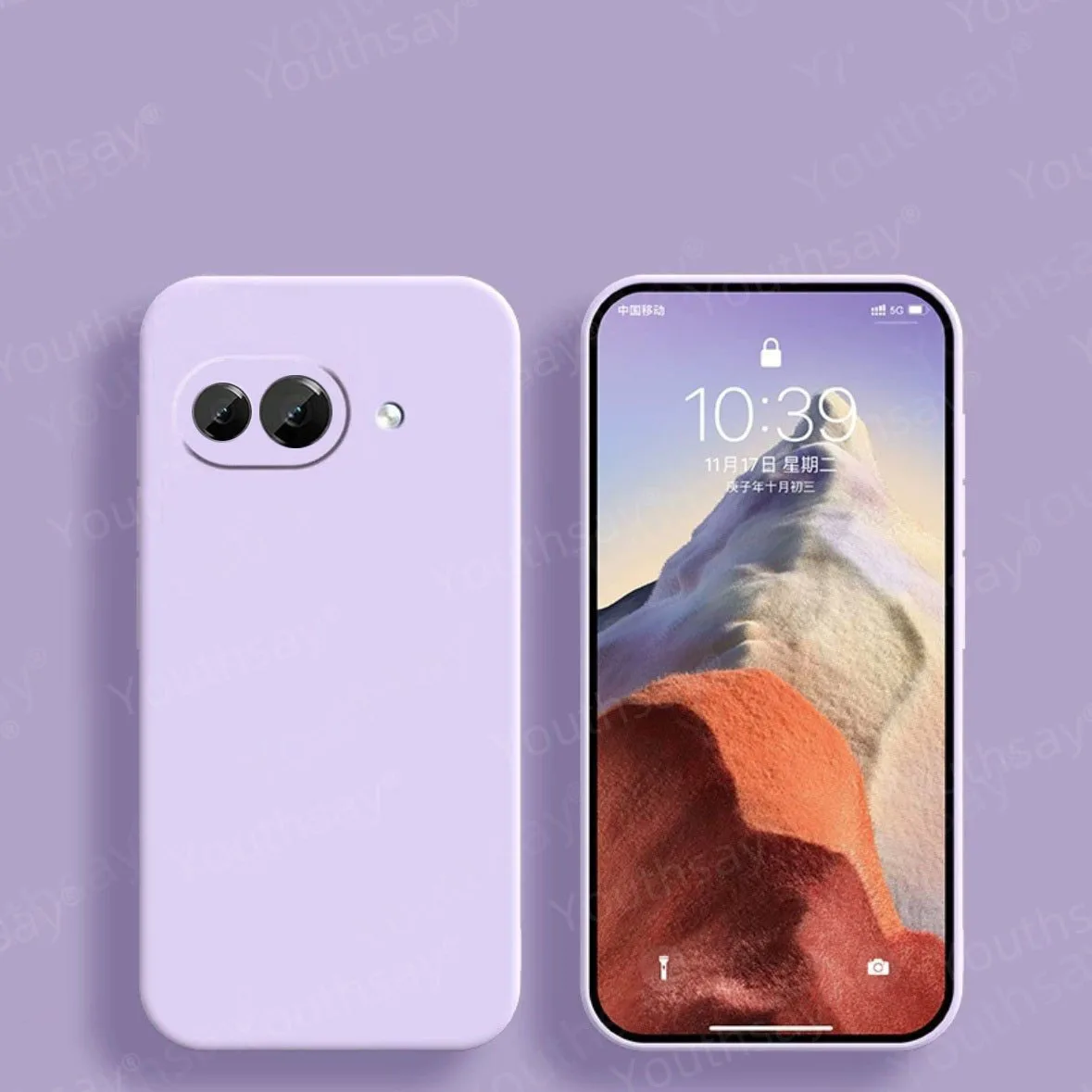 Luxury Case For Goo…