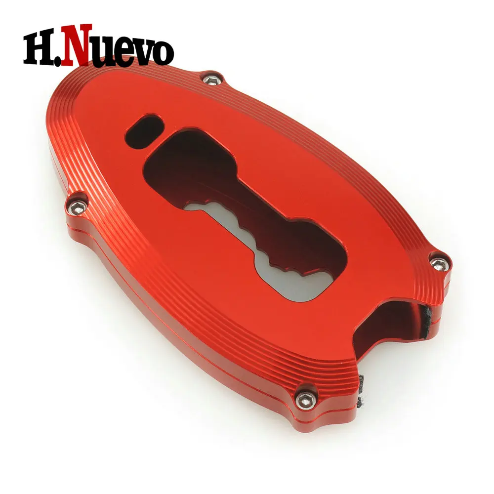 

Motorcycle Housing Key Decoration Case Protective Cover Compaitible With GTS300 2024 2025 Motorcycle Key