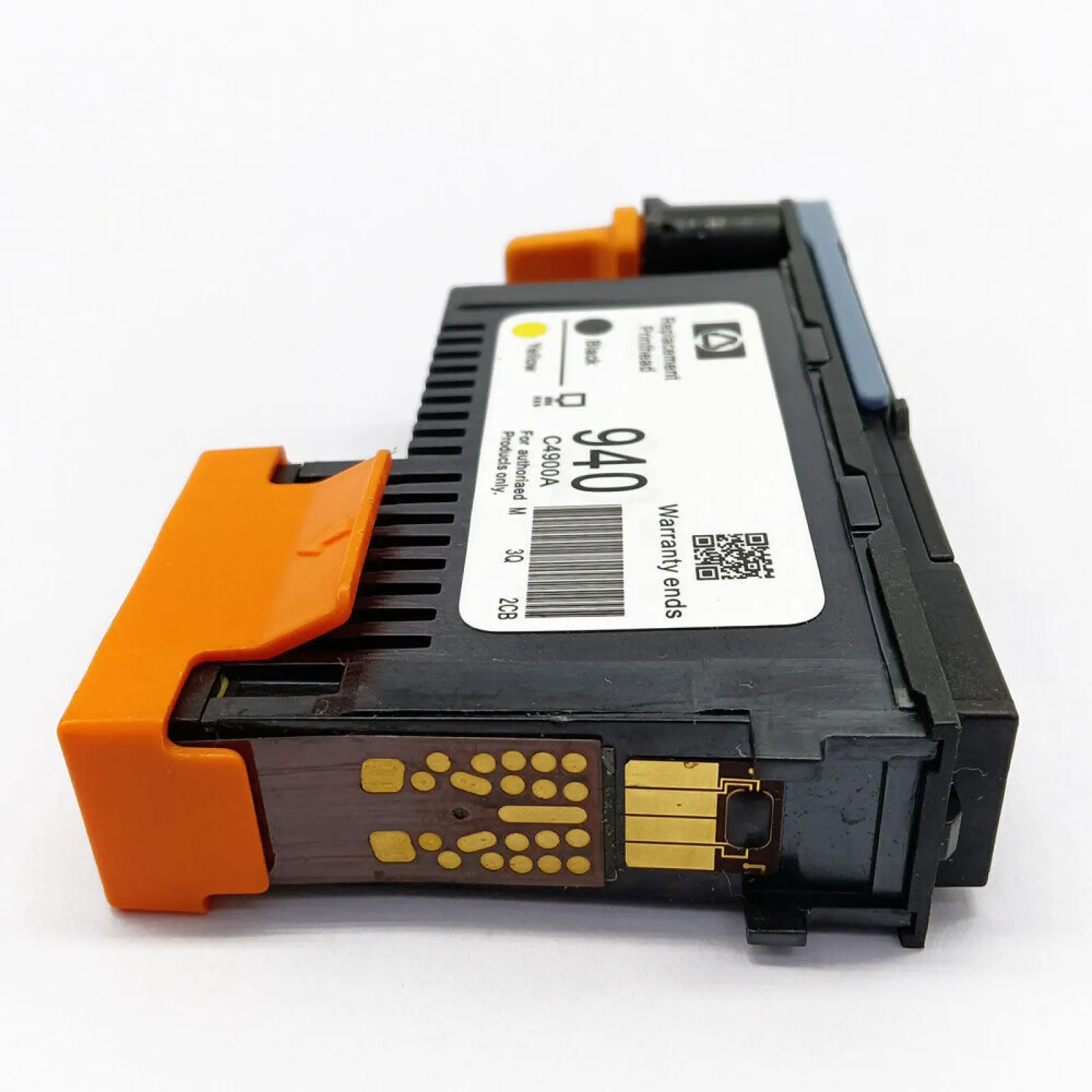 رأس طباعة أصفر أسود 940 C4900a لـ HP a909n a910a 8000 8500a a909a a811a 8500 #5