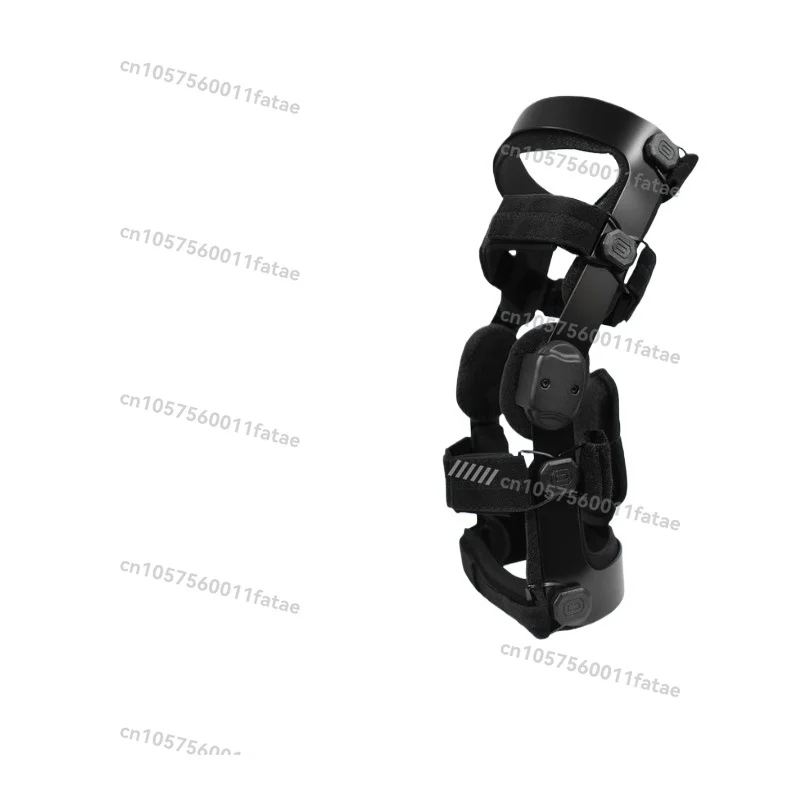Ligament Adjustable Knee Joint Fixation Brace Knee Plate Injury Brace