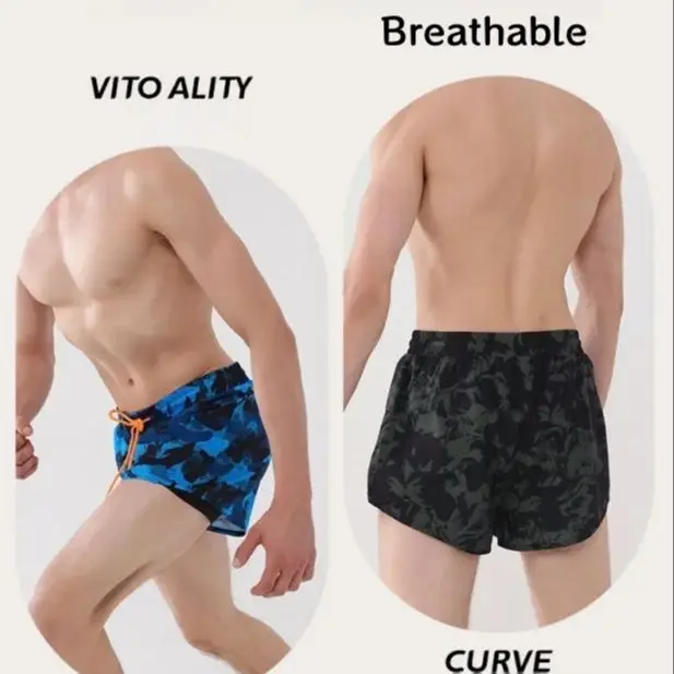 Рисунок 5 - Шорты для плавания