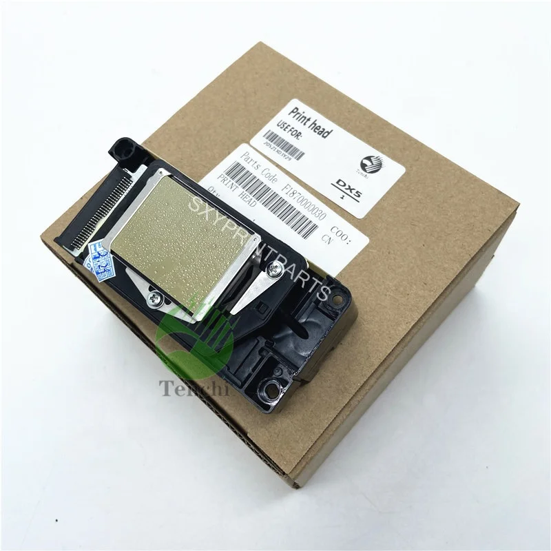 Printhead Print head DX5 for Epson/Mutoh 1604 1614 /Mimaki/Phaeton Series Inkjet Printer F186000 F187000