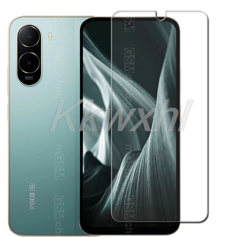 

1/2 шт. для Xiaomi Redmi A7 Pro, защитная пленка из закаленного стекла для Xiaomi Redmi A7 Pro, A7Pro, Poco C85x, C85, прозрачная защитная пленка для экрана