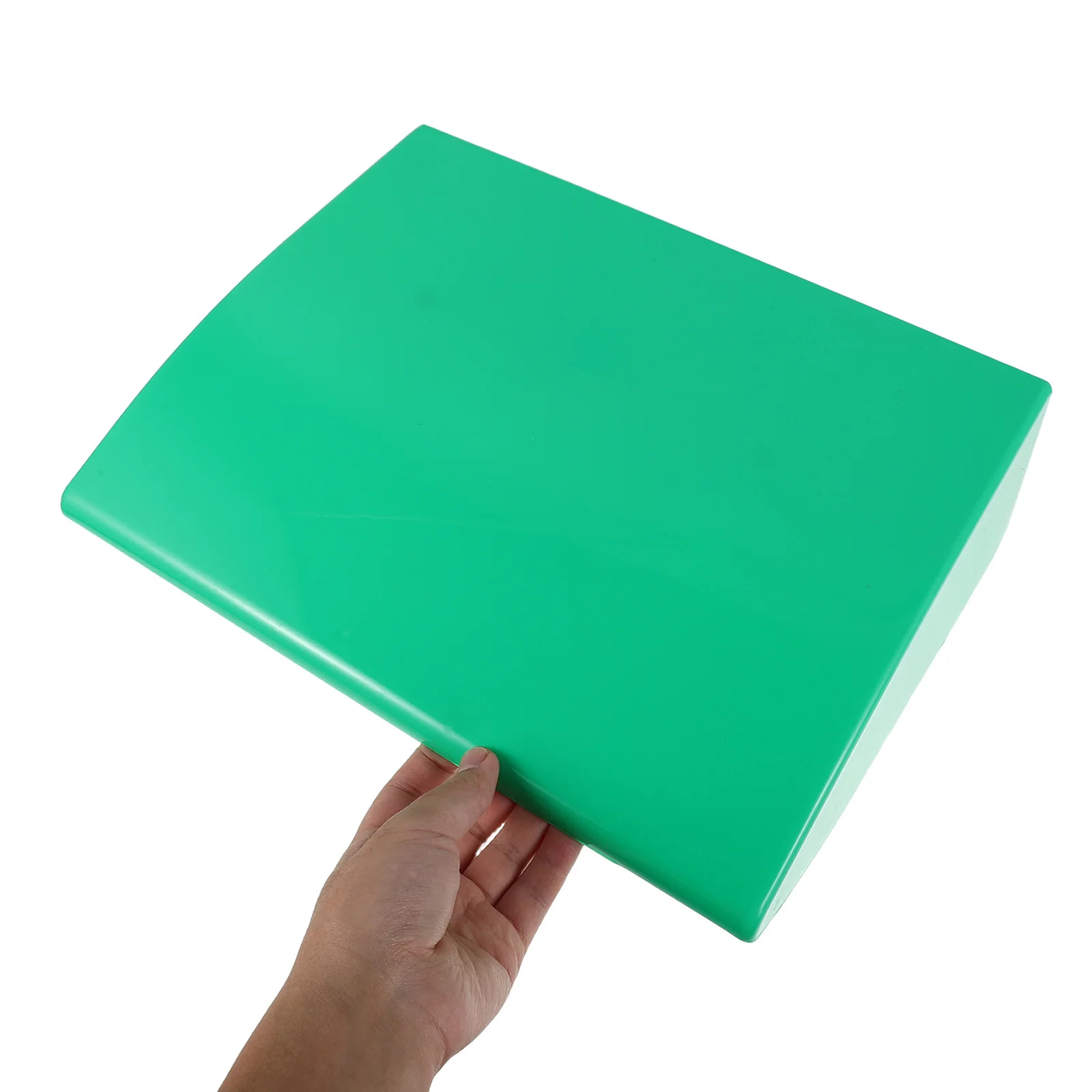 

Outdoor Mailbox Rain Cover 14.8X11.2X4In Plastic Weatherproof Mounted Waterproof Roof Plate For Garden Letter