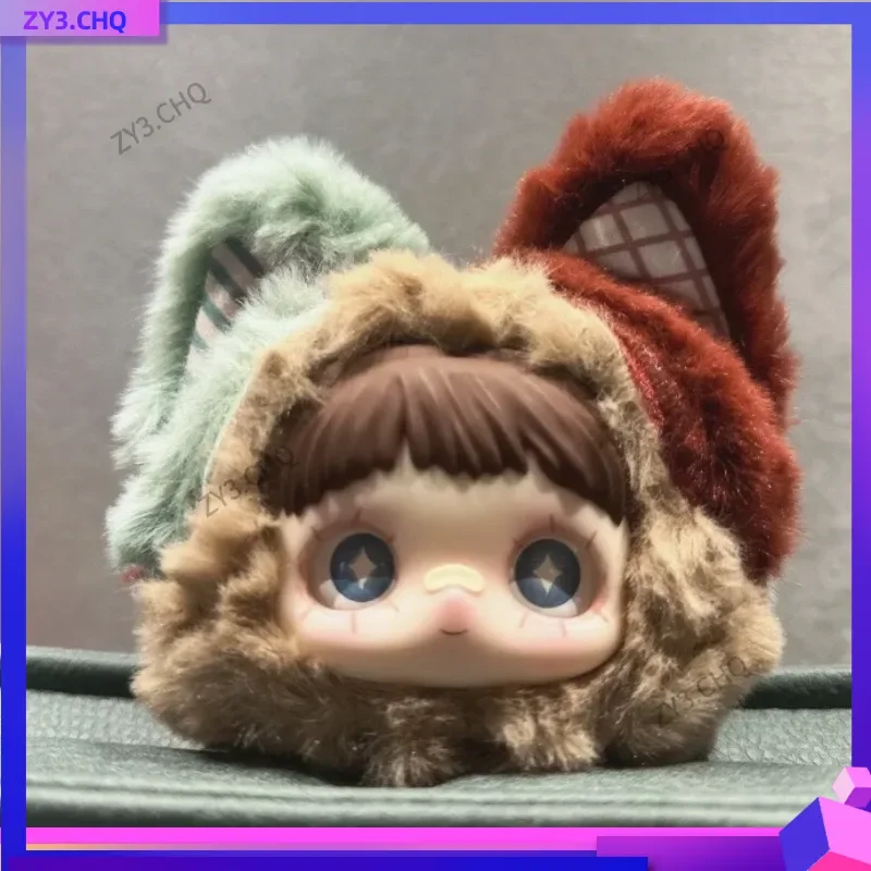 

Подлинная Maymei Once Forgotten Corner V1, виниловая слепая коробка для лица, модные игрушки, плюшевые куклы, фигурки, сумки, подвески для девочек, индивидуальный Gif