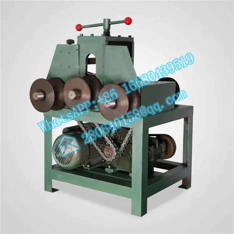 High Quality Pipe Bending Machine Copper Tube Bender